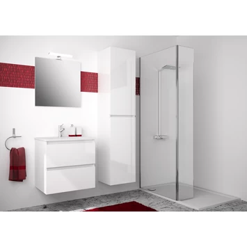 Atlantic By Allibert Kolomkast Emma Wit 4 Atlantic By Allibert Kolomkast Emma Wit - Afbeelding 2