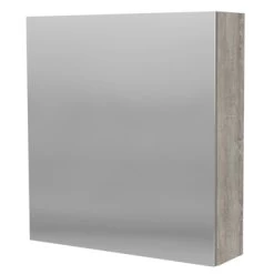 Atlantic By Allibert Badmeubelset Donna 60 Cm Hout -Badkamer Verkoop 123 198