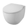 Atlantic Hampton WC Pack -Badkamer Verkoop 123 205