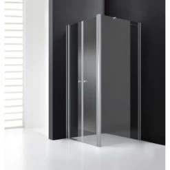 Atlantic Sapelo Zijwand 90x195 Cm -Badkamer Verkoop 123 239