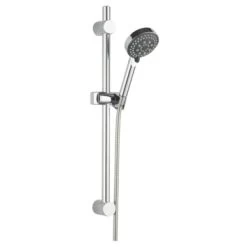 ATLANTIC Doucheset Jose Met Glijstang 5 Douchestanden
