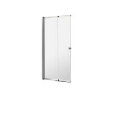 Atlantic Cedar Badwand Chroom 140x82cm 5 Atlantic Cedar Badwand Chroom 140x82cm -Badkamer Verkoop 123 295