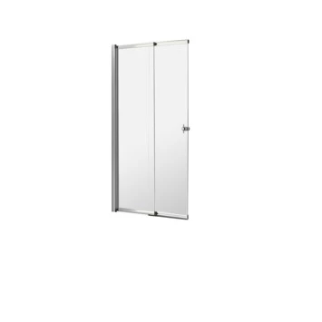 Atlantic Cedar Badwand Chroom 140x82cm 4 Atlantic Cedar Badwand Chroom 140x82cm - Afbeelding 2