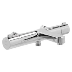 Atlantic Thermostatische Badkraan Landon Chroom -Badkamer Verkoop 123 49