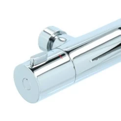 Atlantic Thermostatische Badkraan Landon Chroom -Badkamer Verkoop 123 50