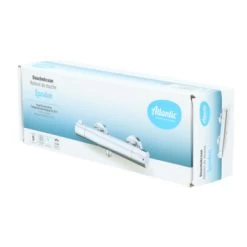 Atlantic Thermostatische Douchekraan Landon Chroom 15 Cm -Badkamer Verkoop 123 61