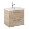 Atlantic Badmeubel Alice 60cm Hout